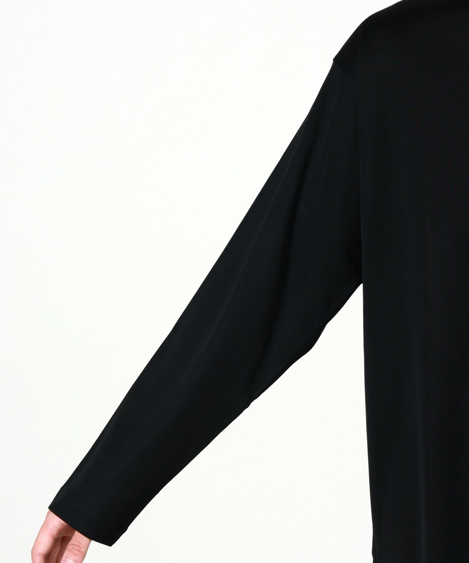 onegravity(ワングラビティ)】 フィスコ ロングスリーブカットソー