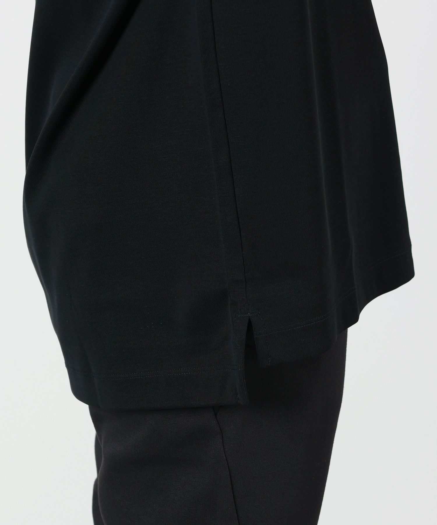 onegravity(ワングラビティ)】 フィスコ ロングスリーブカットソー