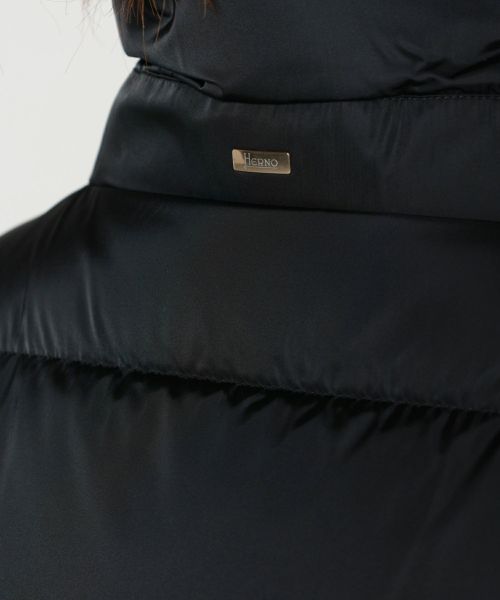 HERNO(ヘルノ)】RASO/POLER-TECH BLOUSON｜PARIGOT ONLINE