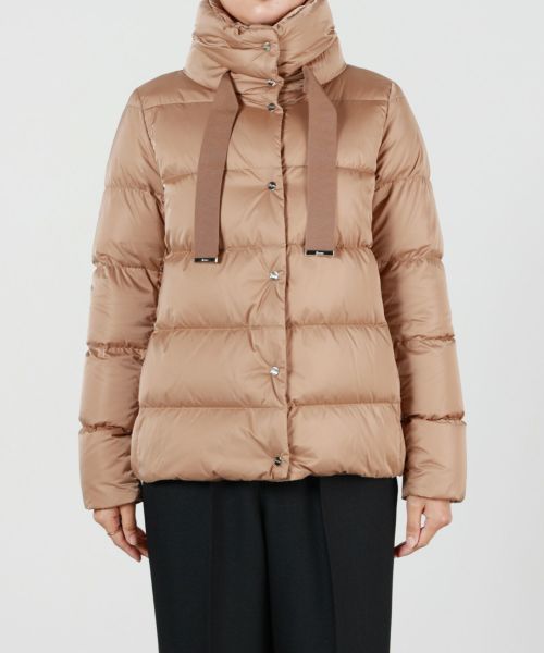 HERNO(ヘルノ)】RASO/POLER-TECH BLOUSON｜PARIGOT ONLINE