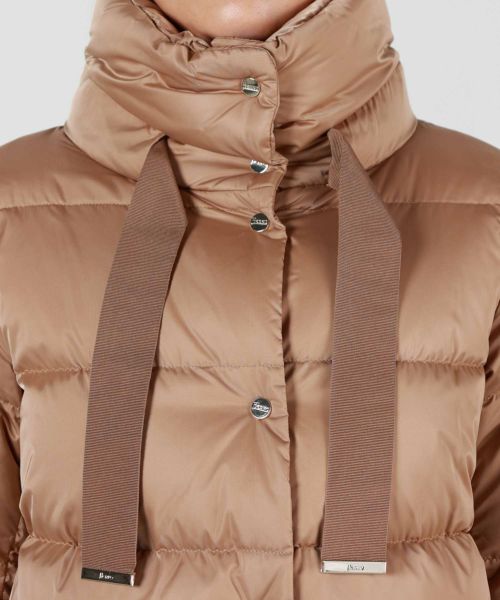 HERNO(ヘルノ)】RASO/POLER-TECH BLOUSON｜PARIGOT ONLINE