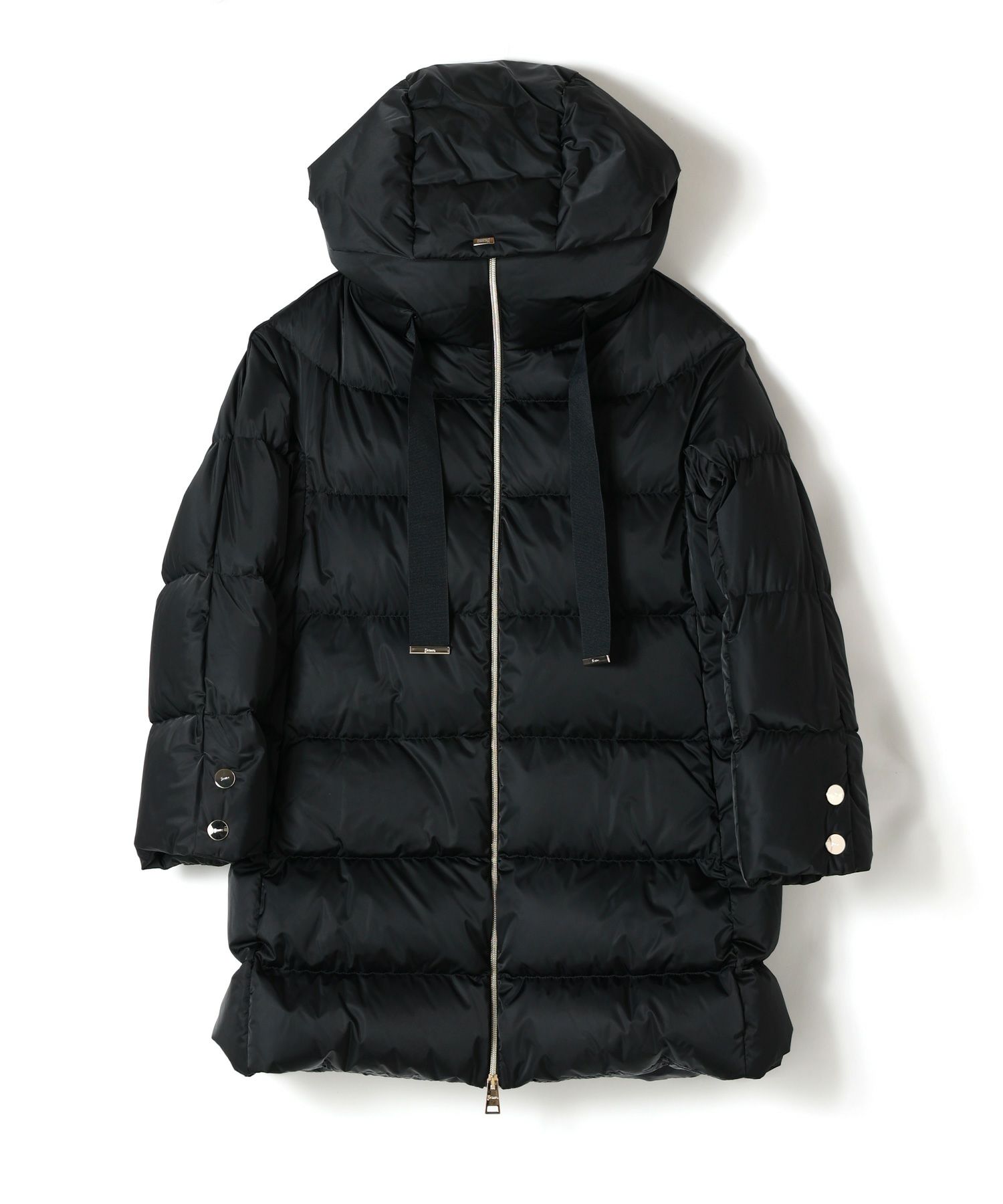 HERNO(ヘルノ)】RASO/POLER-TECH COAT｜PARIGOT ONLINE（パリゴ