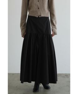 CLANE(クラネ)】 VOLUME GATHER SKIRT｜PARIGOT ONLINE（パリゴオンライン）