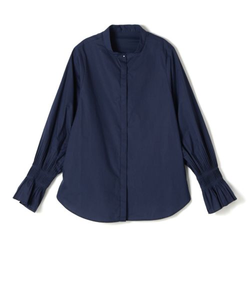 ꧁༺ パリゴ PARIGOT シアーカシュクール ソフトラップブラウス F パリゴ PARIGOT シアーカシュクール ソフトラップブラウス F