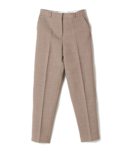 TOTEME(トーテム)】 Low-waist tailored trousers｜PARIGOT