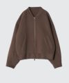 24aw YOKE ヨーク　BROKEN AWARD JACKET ブルー 24aw YOKE ヨーク BROKEN AWARD JACKET ブルー