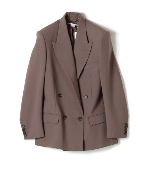 STELLA McCARTNEY(ステラ・マッカートニー)】オーバーサイズ