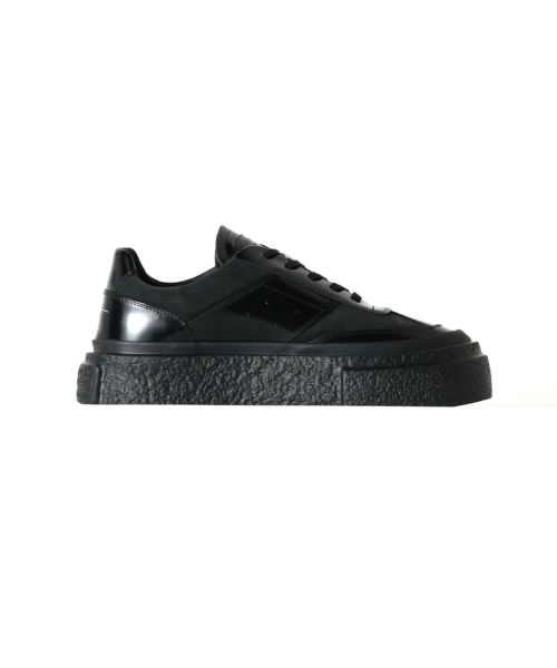 MM6 Maison Margiera プラットフォームスニーカー　　38 MM6 Maison Margiera プラットフォームスニーカー38