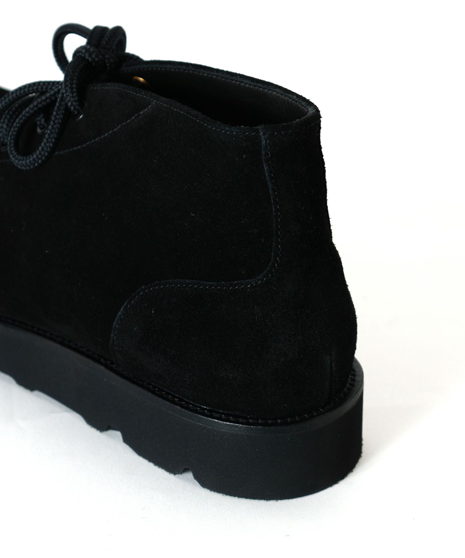 Marbot(マルボー)】 MOCCASIN BOOTS｜PARIGOT ONLINE（パリゴオンライン）