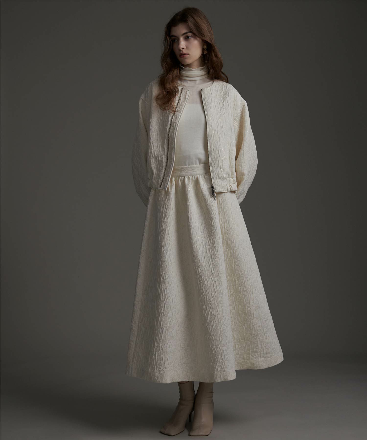 IVORY