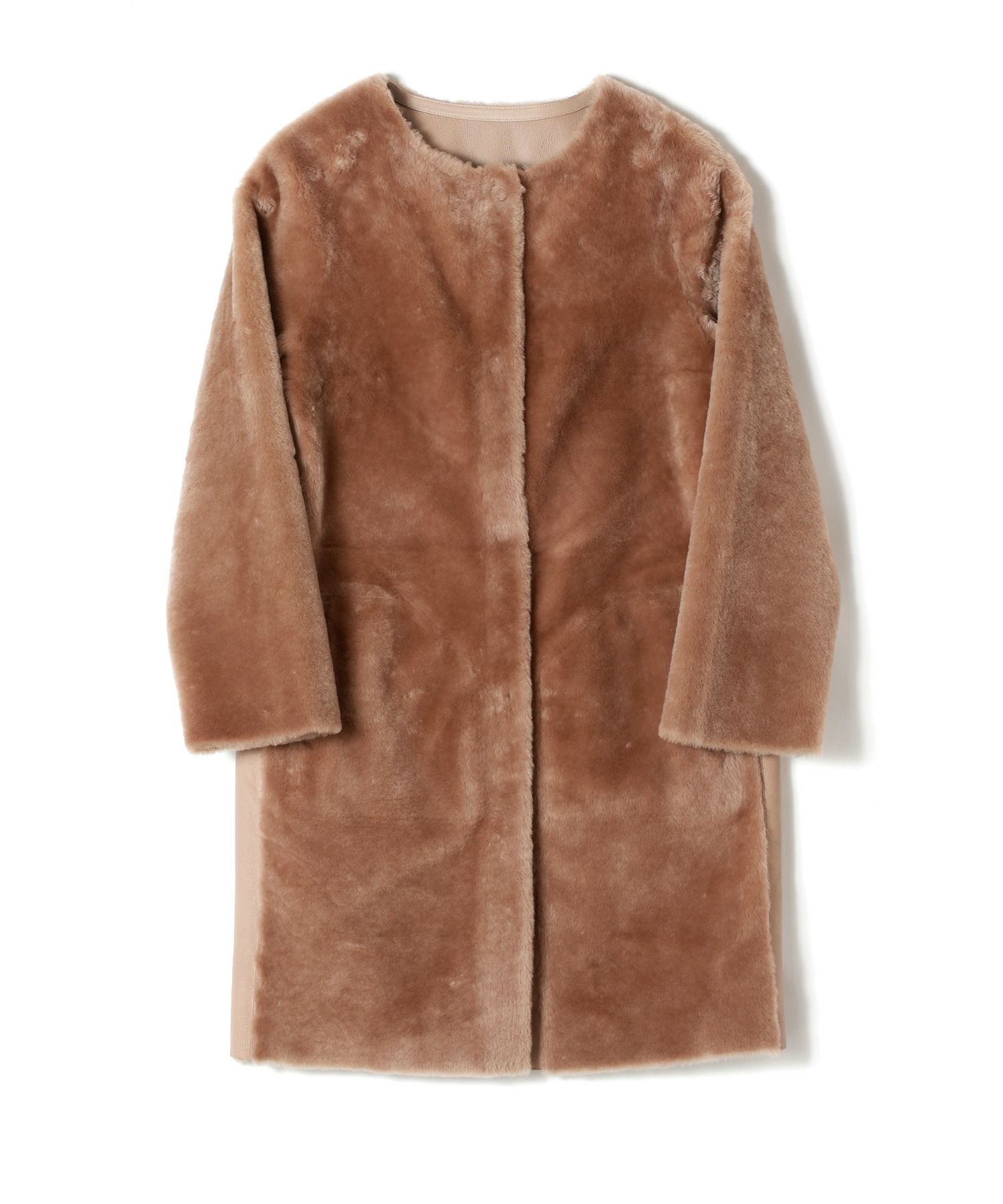 コート WOMEN公式通販｜PARIGOT ONLINE（パリゴオンライン） アイテム  