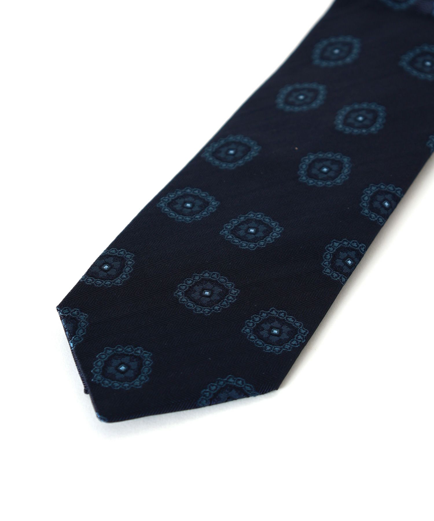 ROBERT FRASER(ロバートフレイザー)】 ネクタイ｜PARIGOT ONLINE