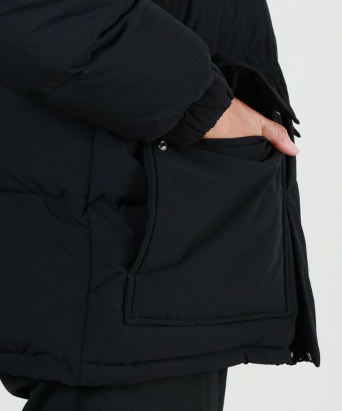 MAISON KITSUNE(メゾンキツネ)】 ダウンジャケット｜PARIGOT ONLINE