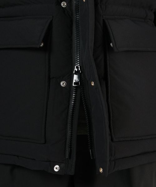 MAISON KITSUNE(メゾンキツネ)】 ダウンジャケット｜PARIGOT ONLINE