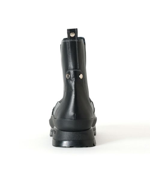 OAO(オーエーオー)】 LES ARCS BOOTS｜PARIGOT ONLINE（パリゴ