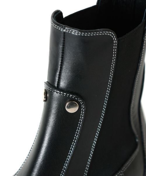 OAO(オーエーオー)】 LES ARCS BOOTS｜PARIGOT ONLINE（パリゴ