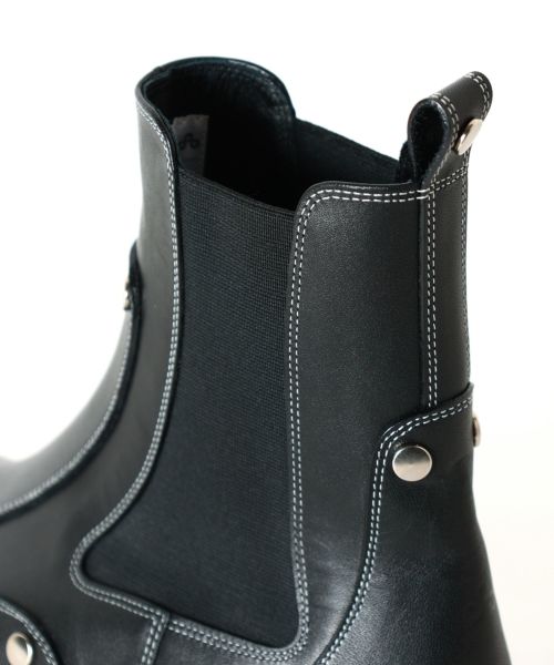 OAO(オーエーオー)】 LES ARCS BOOTS｜PARIGOT ONLINE（パリゴ