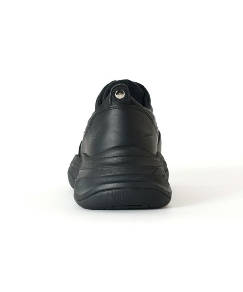 【新品未使用】OAO スニーカー FOUNTAIN White 23.0㎝ FOUNTAIN | OAO