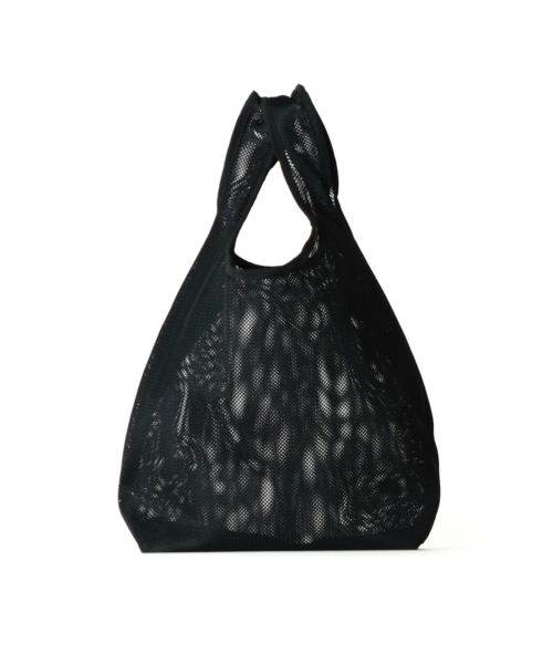 A.P.C.(アーペーセー)】 REBOUND ショッピングバッグ｜PARIGOT