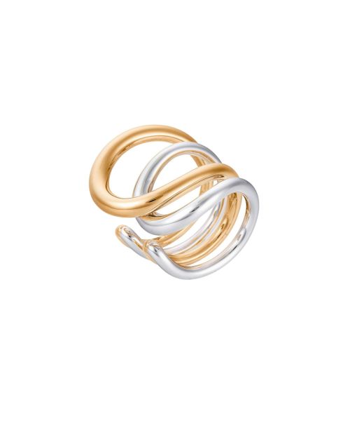 CHARLOTTE CHESNAIS リング 指輪 Daisy Charlotte Chesnais(シャルロットシェネ)】 DAISY RING|PARIGOT