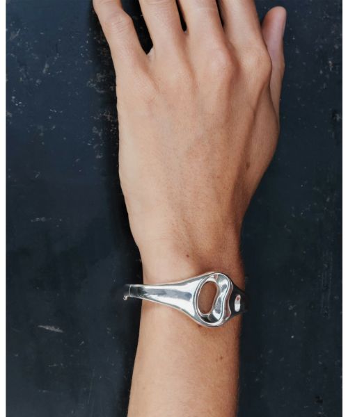 Charlotte Chesnais(シャルロットシェネ)】 SHIMA BRACELET