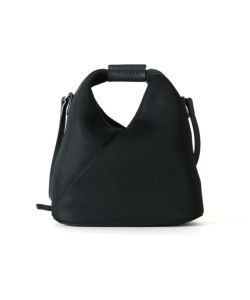 MM6 Maison Margiela(エムエムシックス メゾン マルジェラ)】 「ジャパニーズ」メッシュクロスボディバッグ｜PARIGOT  ONLINE（パリゴオンライン）