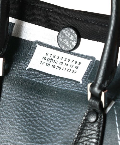 Maison Margiela(メゾンマルジェラ)】 5ACトロンプルイユ