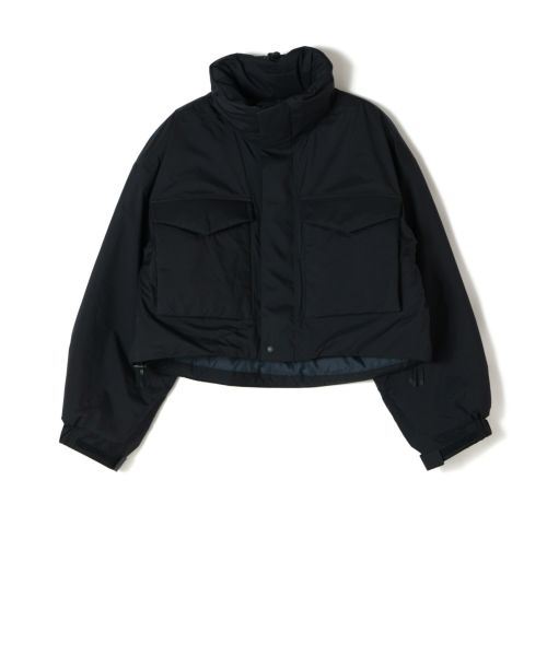 HYKE(ハイク)】 PERTEX PUFF WEP JACKET｜PARIGOT ONLINE（パリゴオンライン）