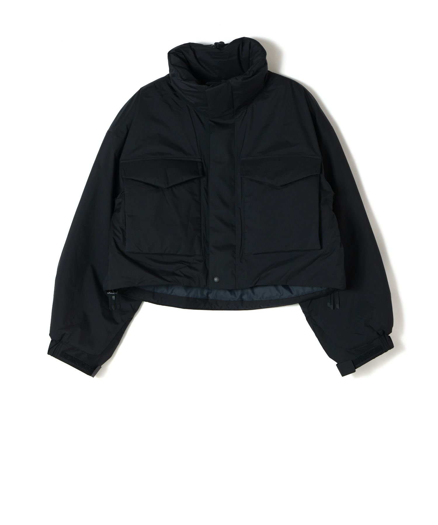 HYKE(ハイク)】 PERTEX PUFF WEP JACKET｜PARIGOT ONLINE（パリゴ  