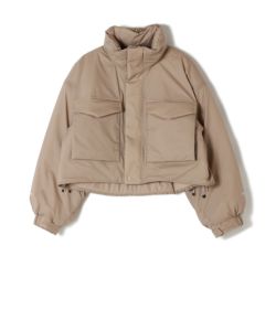 HYKE(ハイク)】 PERTEX PUFF WEP JACKET|PARIGOT ONLINE HYKE(ハイク)】 PERTEX PUFF WEP JACKET|PARIGOT ONLINE