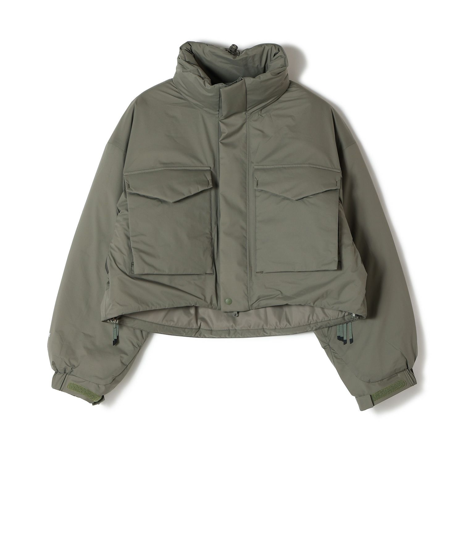 HYKE(ハイク)】 PERTEX PUFF WEP JACKET｜PARIGOT ONLINE（パリゴ 
