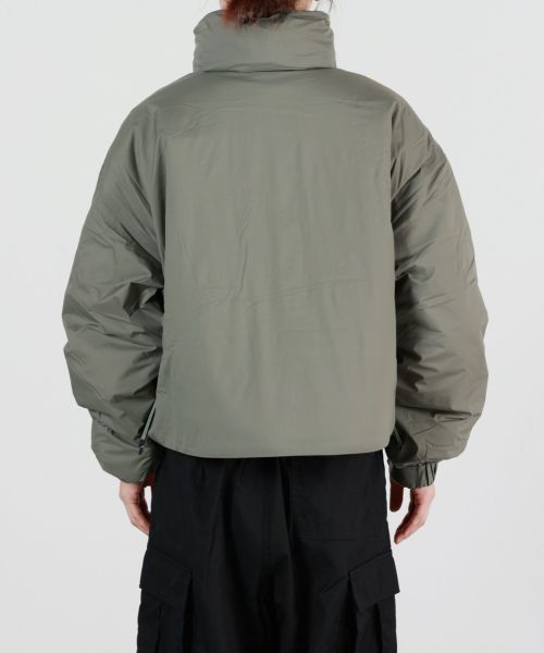 ジャケット・アウター 24ss HYKE PERTEX WEP JACKET HYKE＞新作入荷 10.4 | st company online store 入荷案内ブログ
