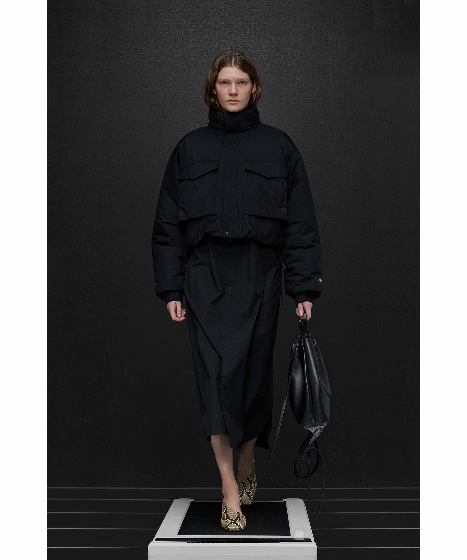 HYKE(ハイク)】 PERTEX PUFF WEP JACKET｜PARIGOT ONLINE（パリゴ  