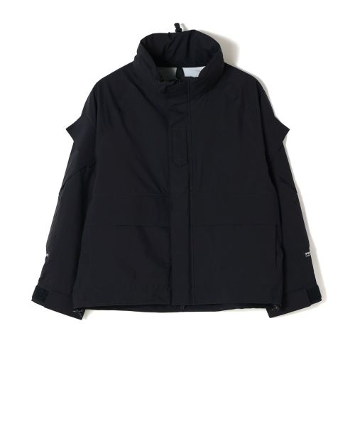 HYKE(ハイク)】* ≪Genderless≫PERTEX SHELL JACKET｜PARIGOT ONLINE（パリゴオンライン）