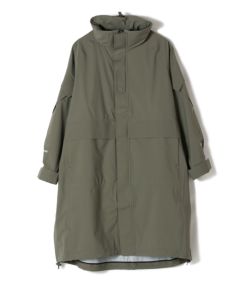 【HYKE(ハイク)】 ≪Genderless≫PERTEX SHELL COAT｜PARIGOT ONLINE（パリゴオンライン）