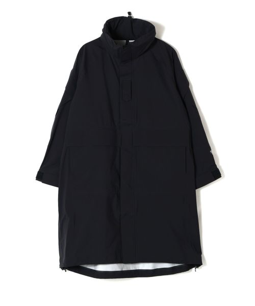 HYKE(ハイク)】 ≪Genderless≫PERTEX SHELL COAT｜PARIGOT ONLINE（パリゴオンライン）