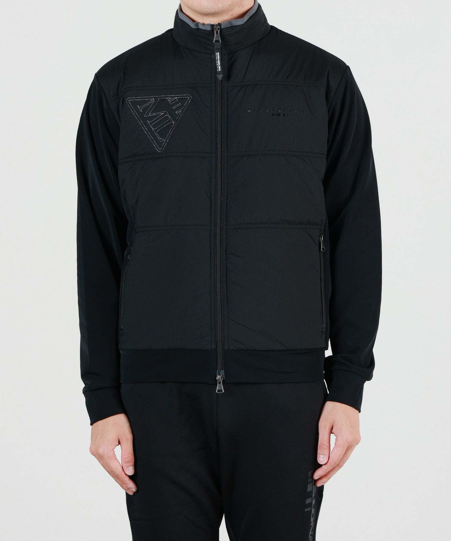 MARK&LONA CODE(マークアンドロナコード)】 TOPS｜PARIGOT ONLINE