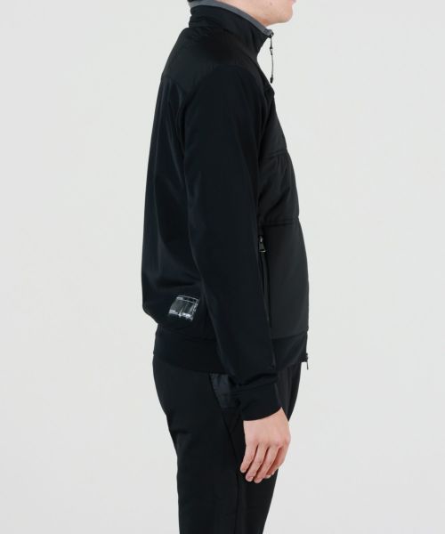 MARK&LONA CODE(マークアンドロナコード)】 TOPS｜PARIGOT ONLINE