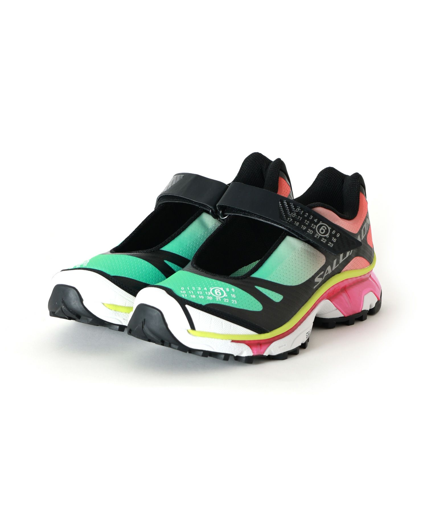 MM6 Maison Margiela(エムエムシックスメゾンマルジェラ)】 ×Salomon  