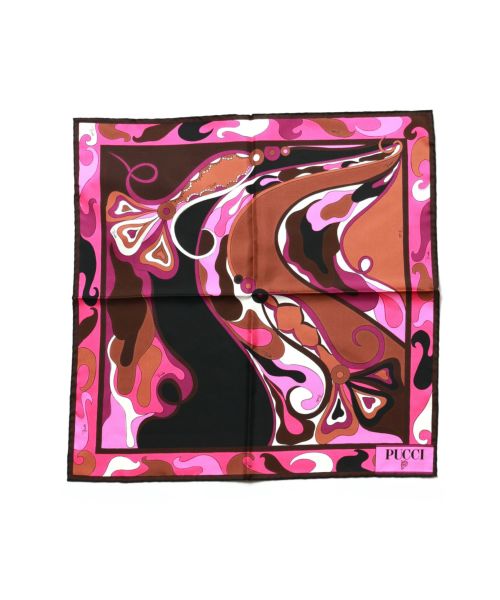 PUCCI(プッチ)公式通販｜PARIGOT ONLINE