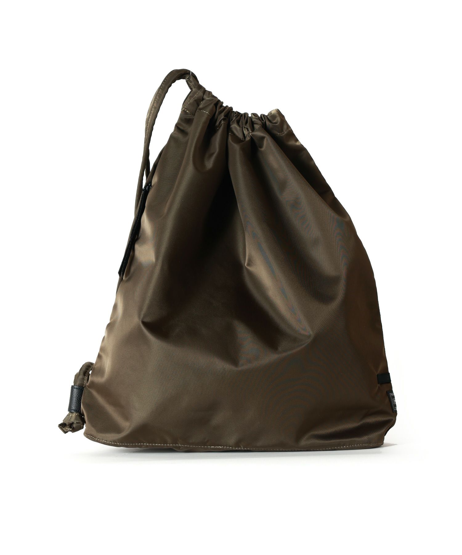 N.Hoolywood(エヌハリウッド)】COMPILE × PORTER DRAWSTRING SHOULDER 