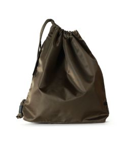 N.Hoolywood(エヌハリウッド)】COMPILE × PORTER DRAWSTRING SHOULDER BAG｜PARIGOT  ONLINE（パリゴオンライン）