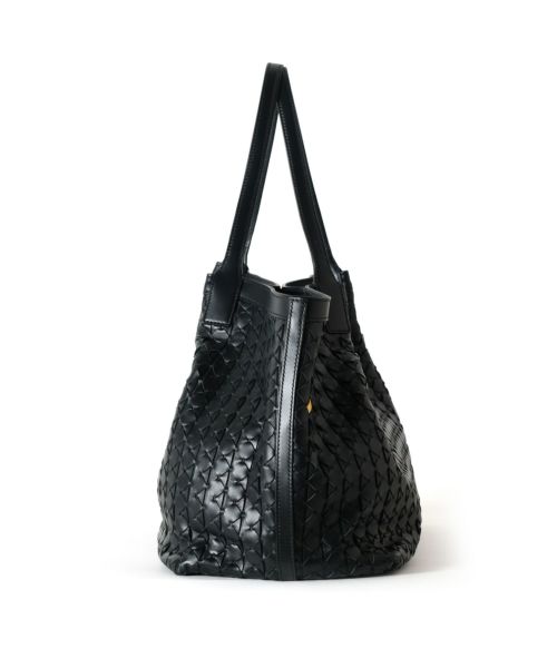 SERAPIAN(セラピアン)】 MOSAICO製SECRETトートバッグ｜PARIGOT ONLINE