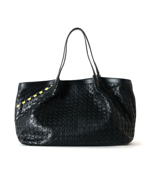 SERAPIAN(セラピアン)】 MOSAICO製SECRETトートバッグ｜PARIGOT ONLINE