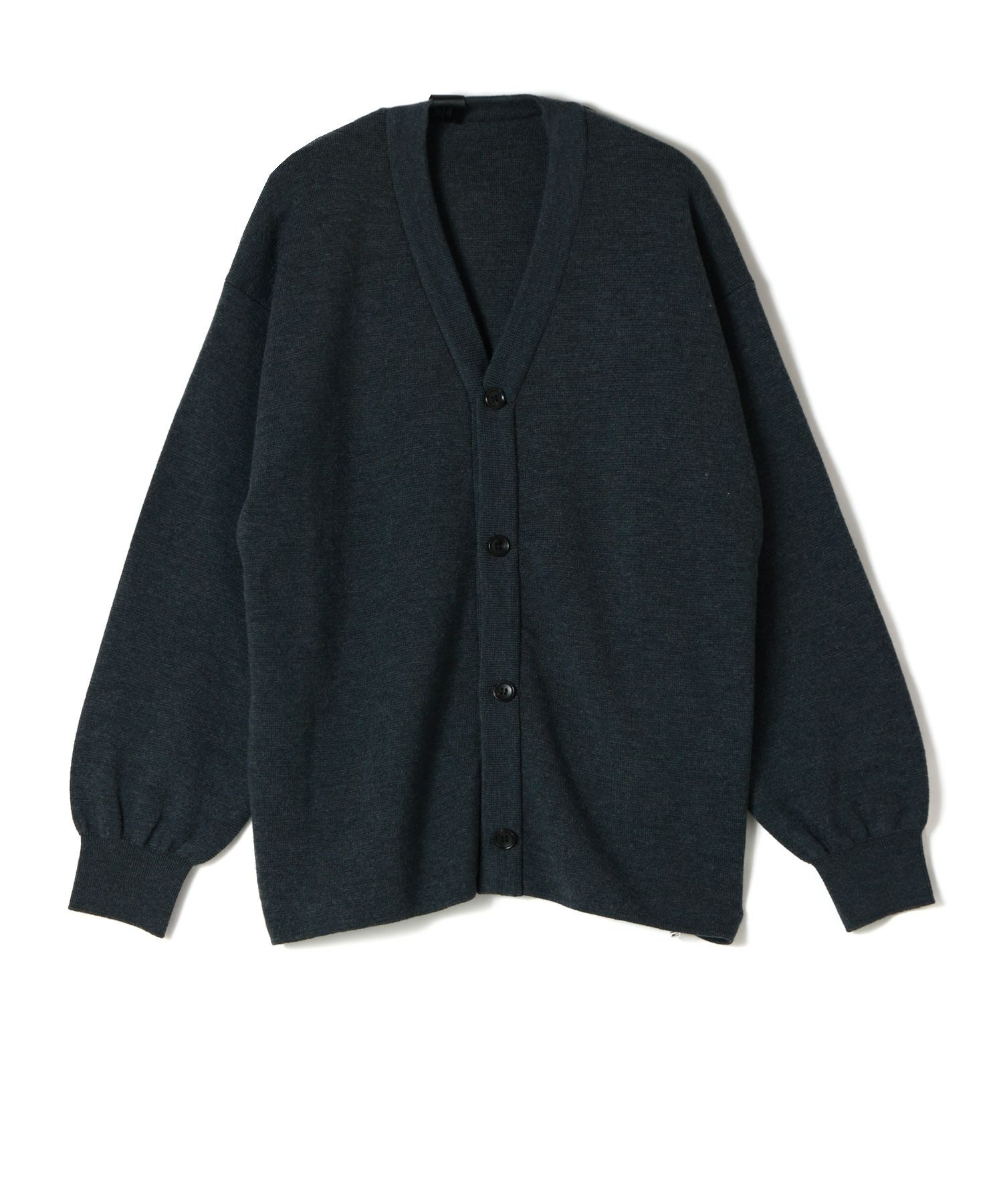 N.Hoolywood(エヌハリウッド)】 CARDIGAN｜PARIGOT ONLINE（パリゴ 