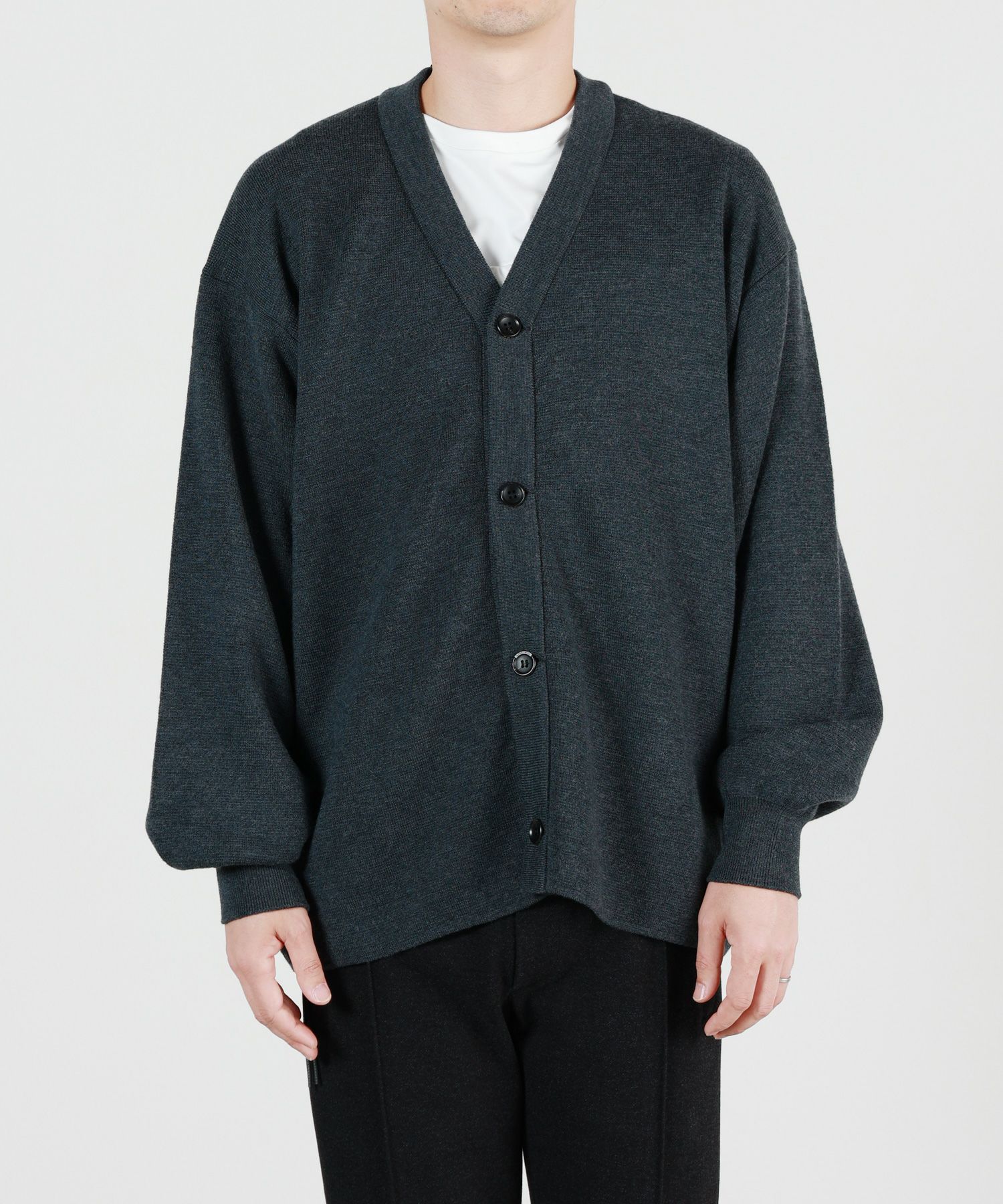 N.Hoolywood(エヌハリウッド)】 CARDIGAN｜PARIGOT ONLINE（パリゴ 