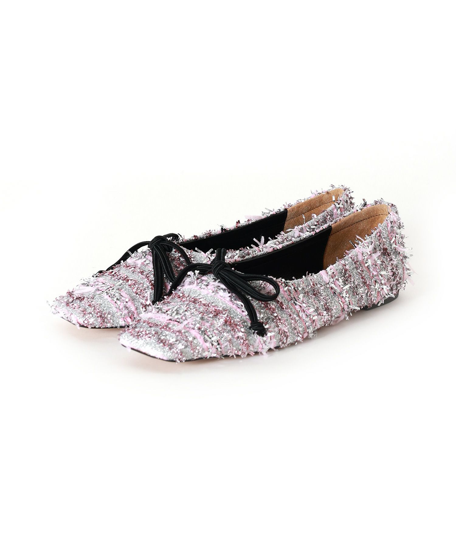 TWEEDPINK