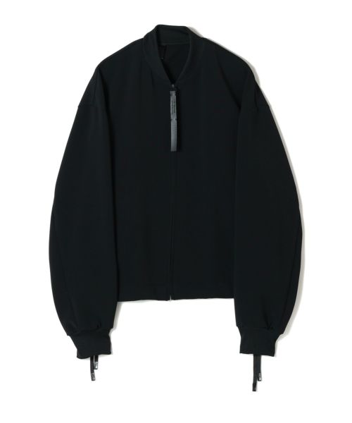 N.HOLLY WOOD MA-1日本製 メンズ36 PERTEX 公式 ストアファッション - N.HOLLY WOOD MA-1日本製 メンズ36
