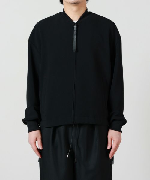 N.Hoolywood(エヌハリウッド)】 MA-1｜PARIGOT ONLINE（パリゴ