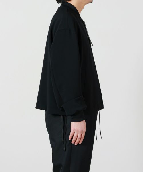 N.Hoolywood(エヌハリウッド)】 MA-1｜PARIGOT ONLINE（パリゴ